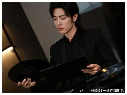 肖战圈内知情人爆料,知情人士曝惊人内幕